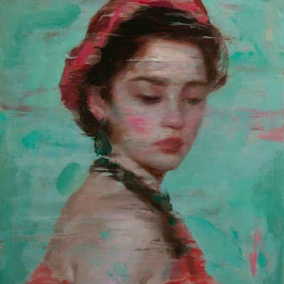 兽设比例设计基础教程兽圈社群